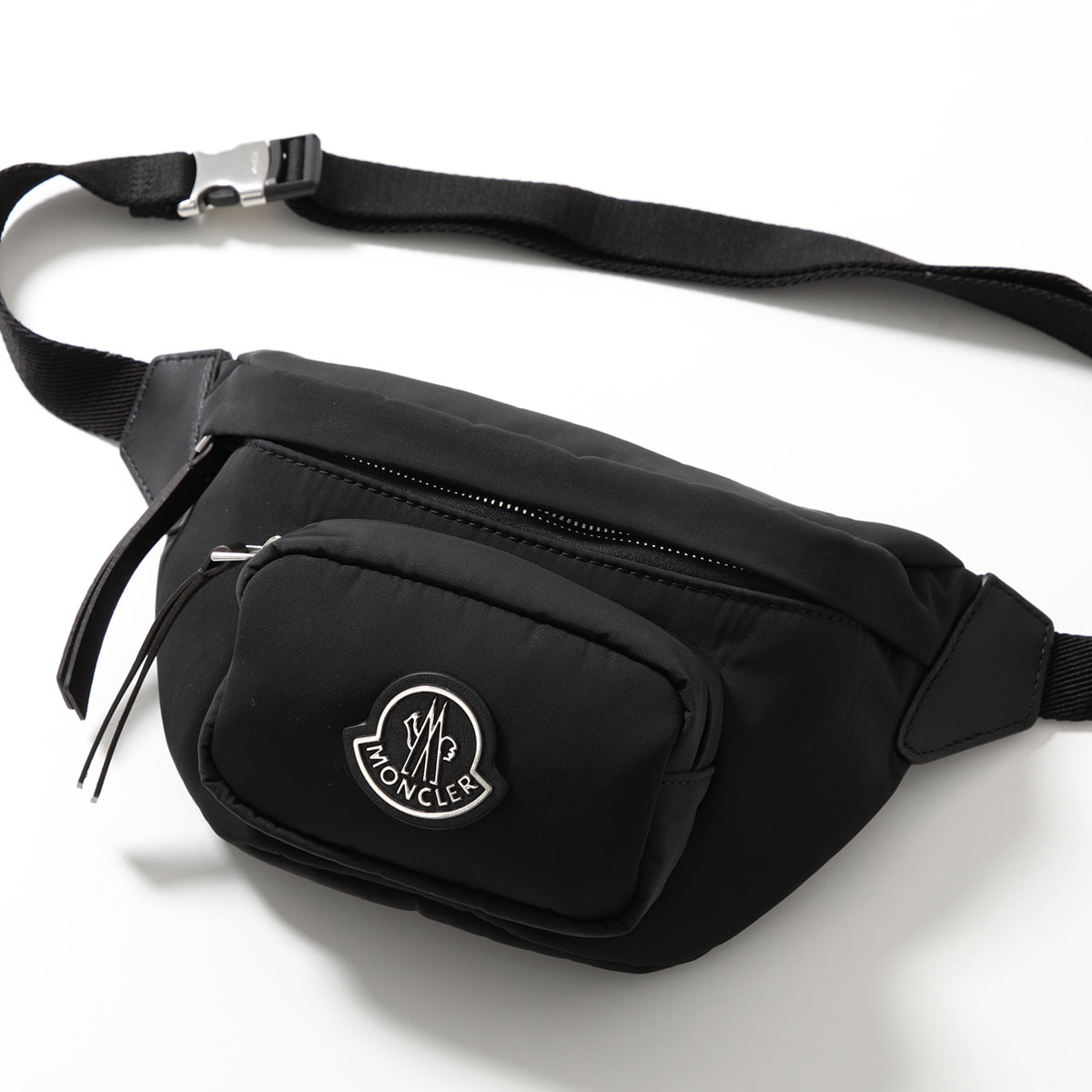 MONCLER（モンクレール） ベルトバッグ FELICIE フェリシー 5M00001