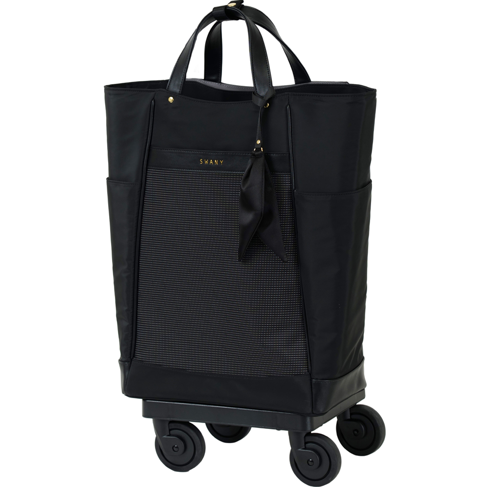 SWANY（スワニー） キャリーバッグ 公式 ショッピングカート キャリー