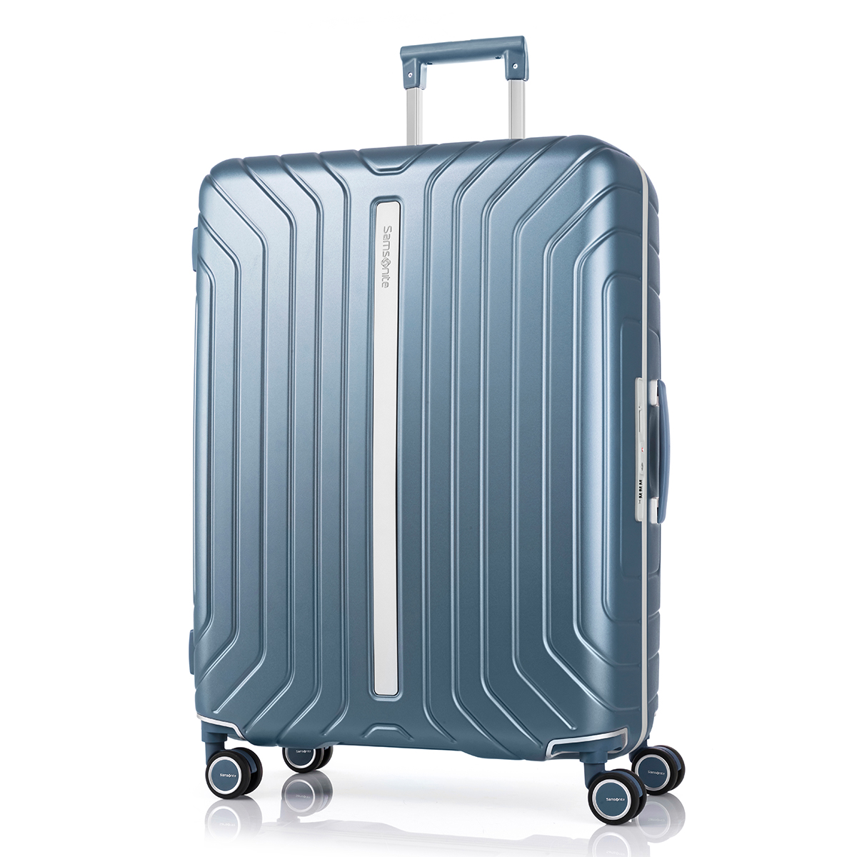 Samsonite（サムソナイト） 最大50% 3/5限定 スーツケース Lサイズ 89L