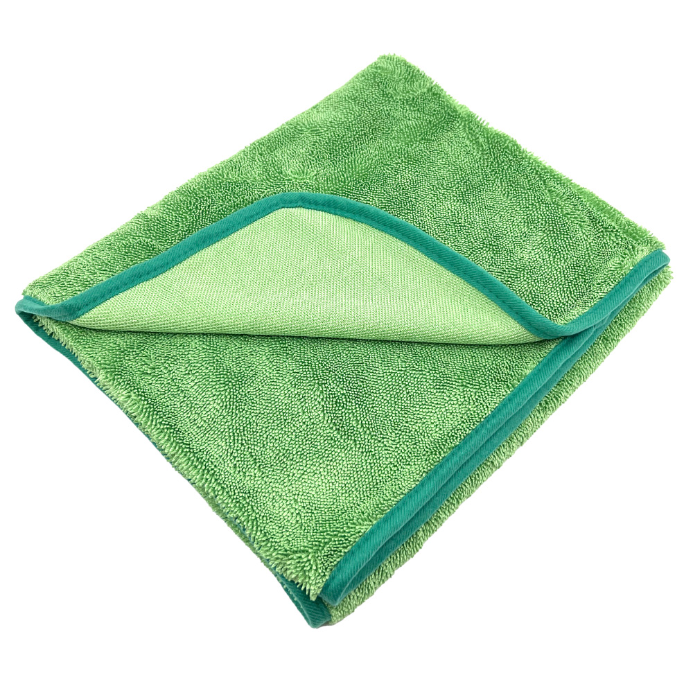 SPLASH JAPAN 【片面タイプ 超吸水】全4色 洗車 タオル マイクロ