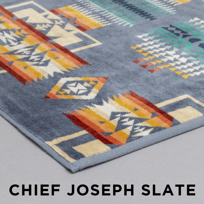 PENDLETON（ペンドルトン） 海外正規品 タオル バスタオル 大判 ギフト