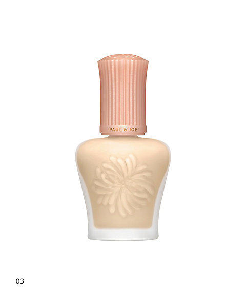 PAUL＆JOE BEAUTE paul & joe beaute ポール アンド ジョー