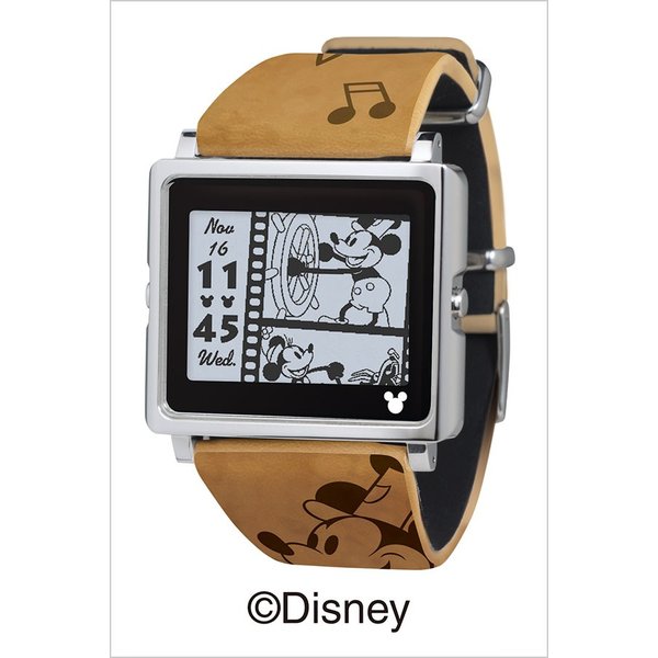 エプソン（EPSON） スマートキャンバス 時計 EPSON Smart Canvas