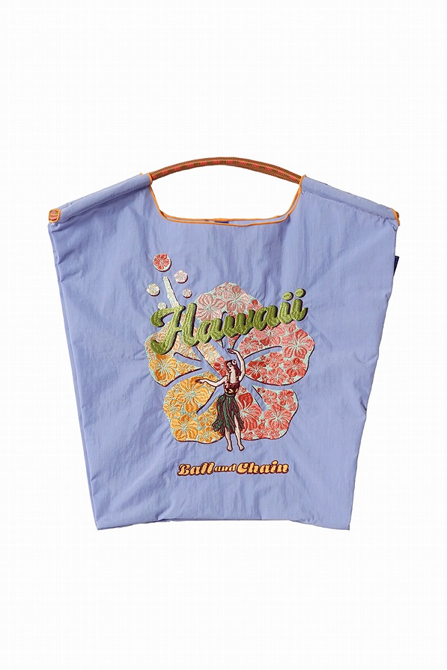 Ball＆Chain（ボールアンドチェーン） Ball ＆ Chain(ボールアンド