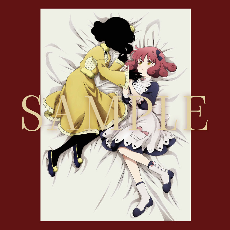 TVアニメ「シャドーハウス」-2nd Season- 公式サイト