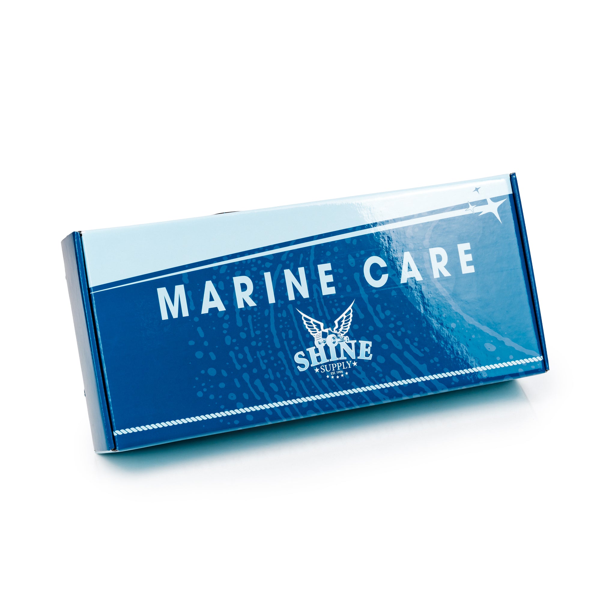 Marine Care Sampler Kit