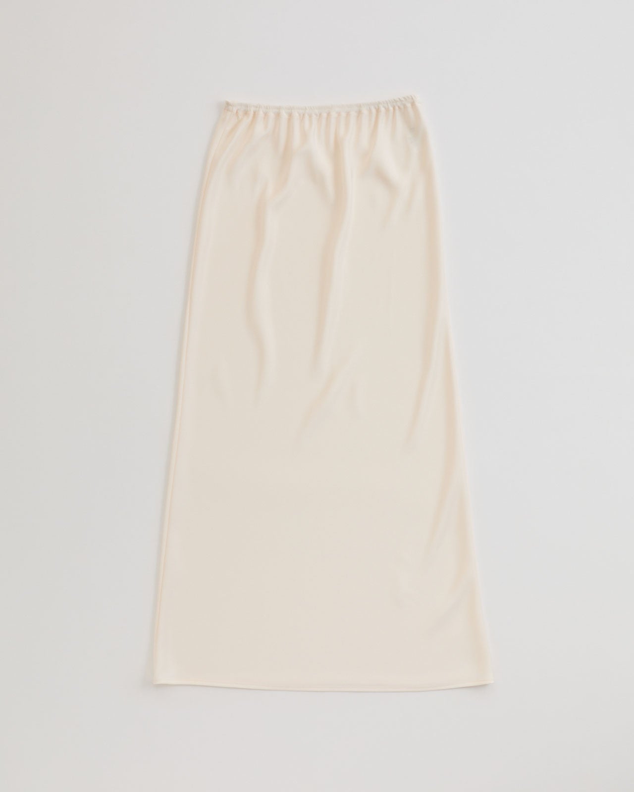 LACE APRON SKIRT – Shinzone