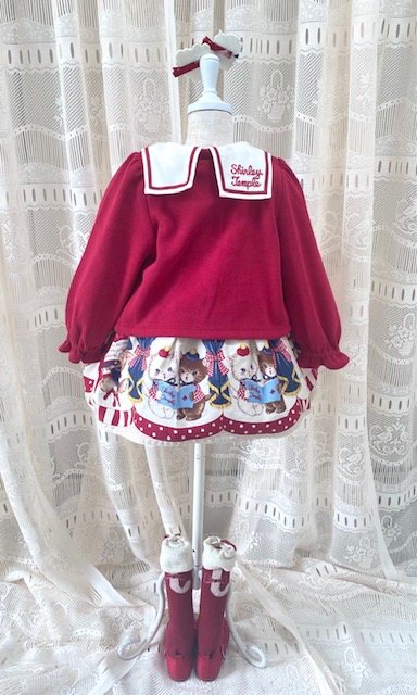 ♡New Arrival News♡ねこオーケストラプリント発売のお知らせ