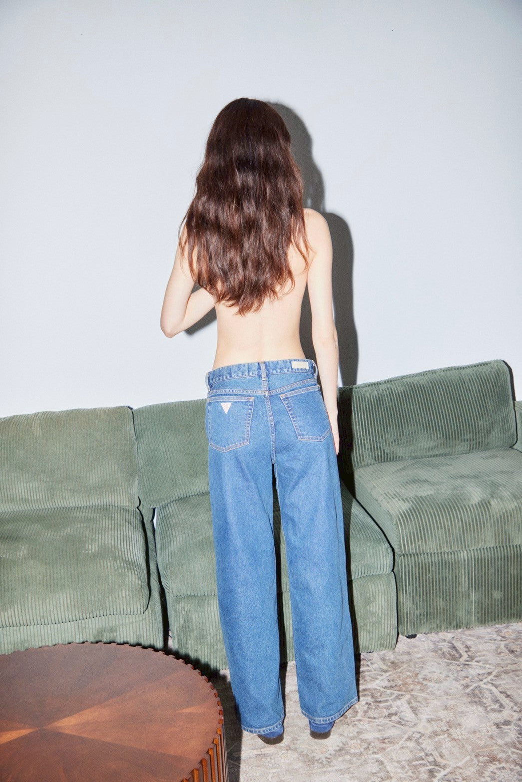 MID / INDIGO – SHISHIKUI