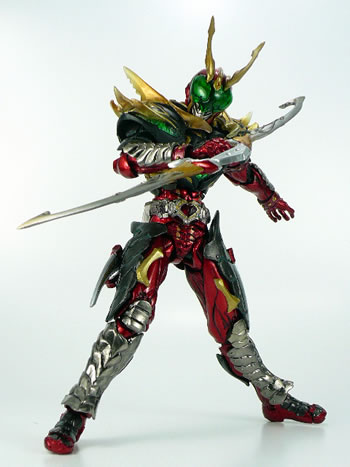 S.I.C LIMITED ワイルドカリス