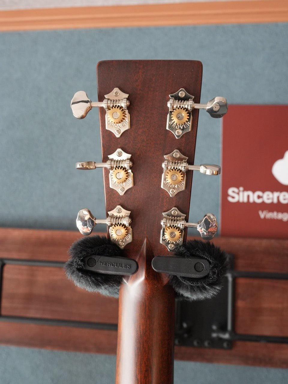 Martin D-28 STD 2021年製 新品同様！ – Sincere Guitars