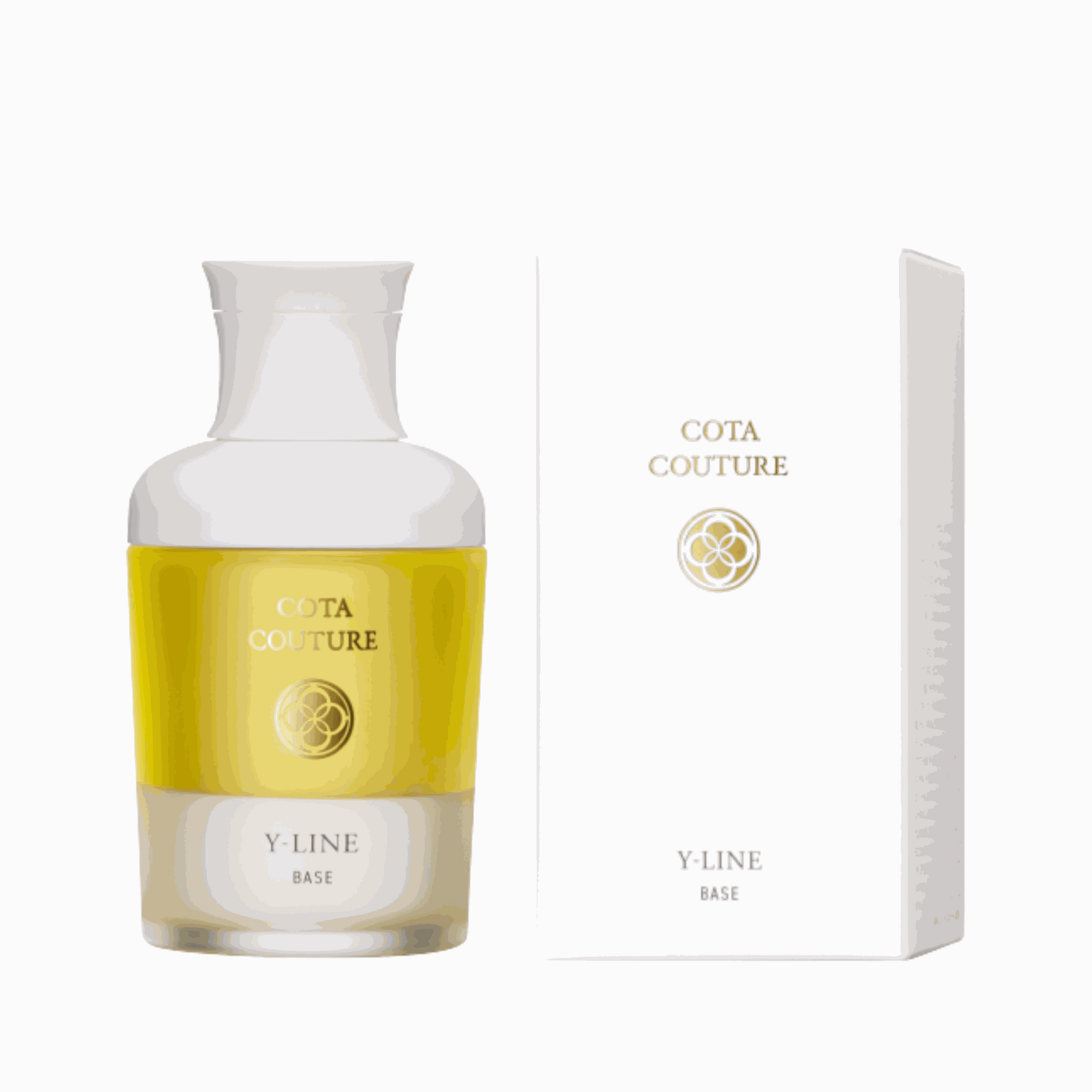 cota（コタ）】クチュールベース Y-ライン – songbird-store.com