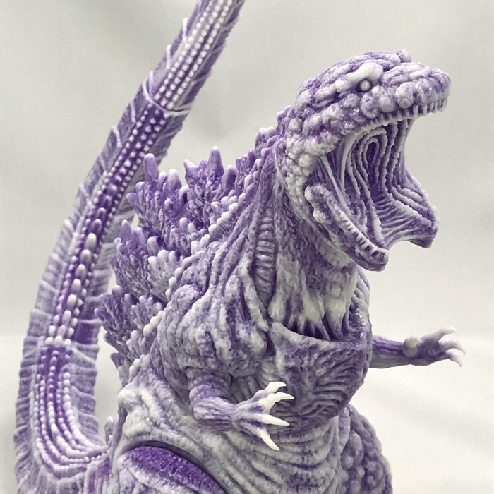 トレジャーフェスタ・オンライン8」にPassionTankの最新作「モスゴジ