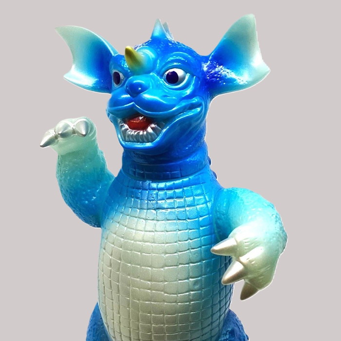 ショップ・70'sセブンティーズにマルサン「450シリーズ バラゴン」の新