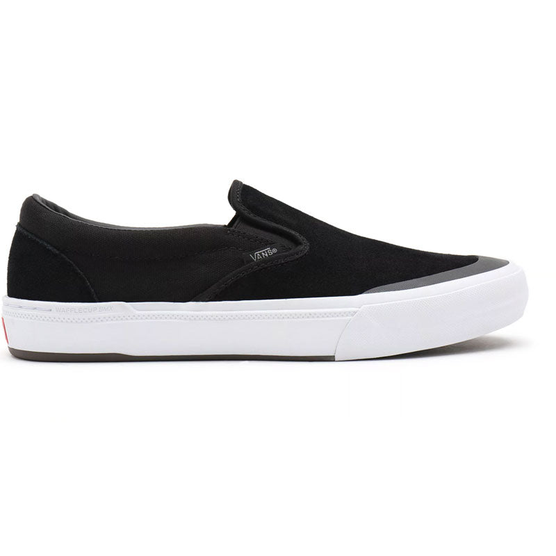 Vans Slip-On Pro Shoes – soulcyclebmx