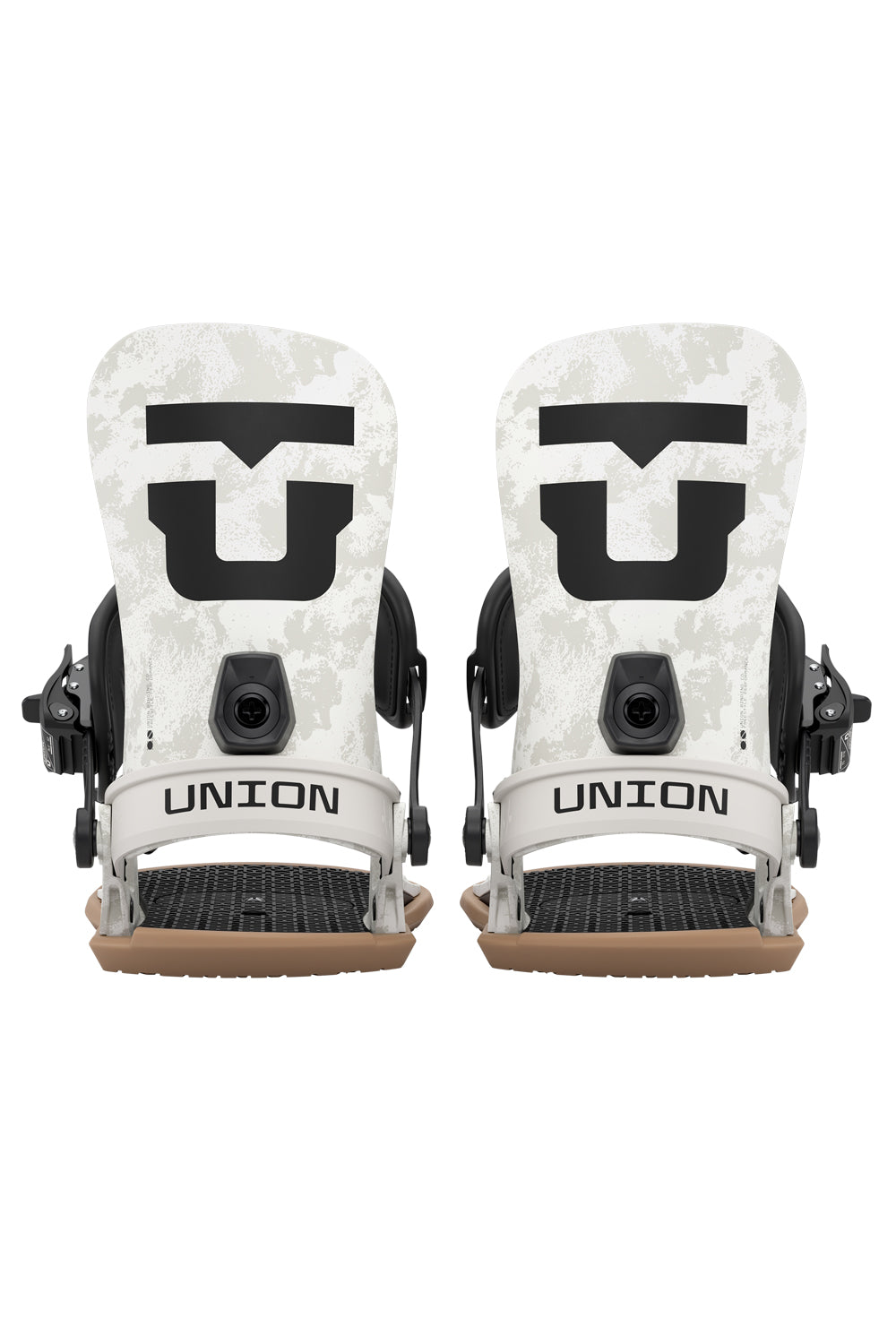 Union Strata Snowboard Bindings - Unisex - 25/26 – Snowflake Ski Shop