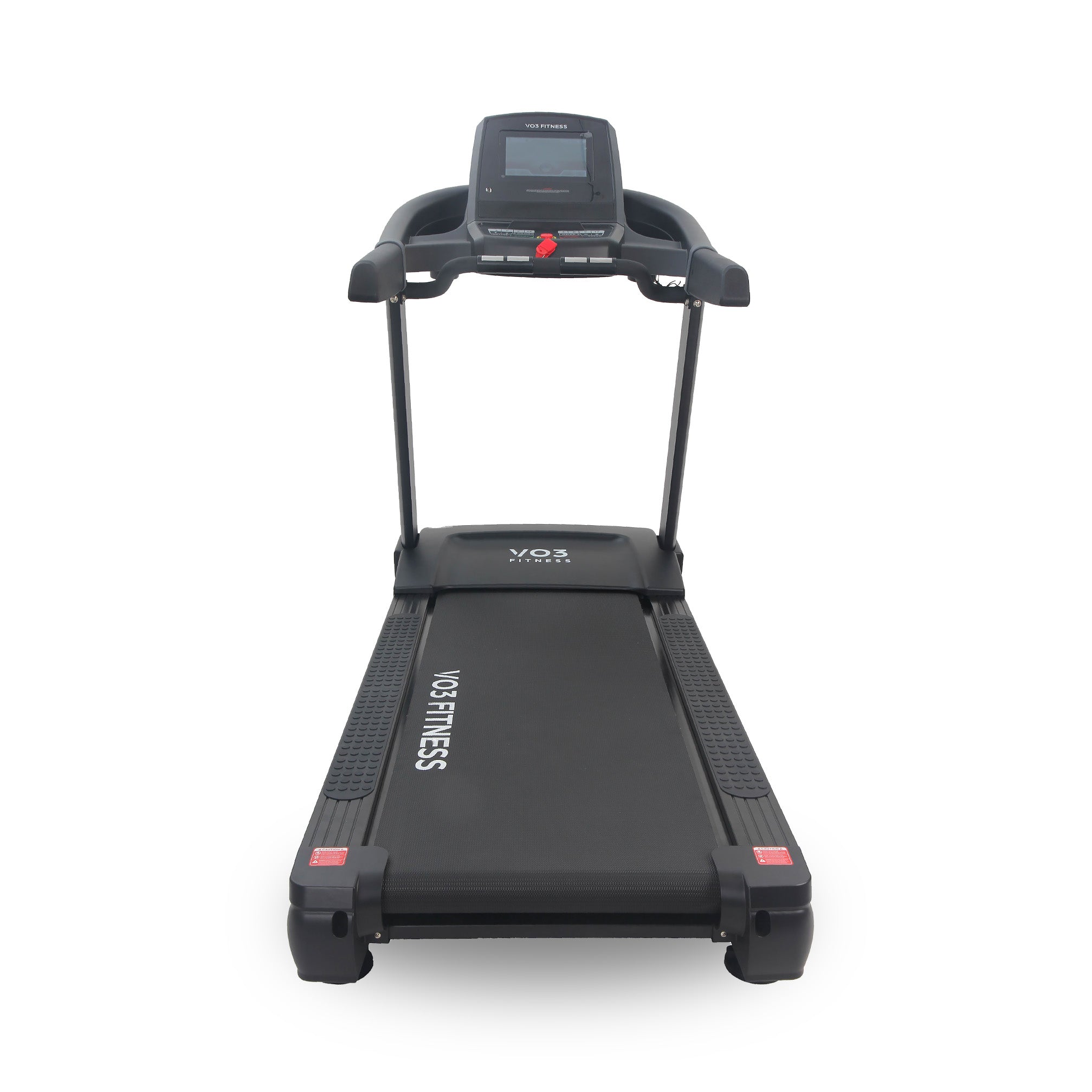 VO3 Fitness - T90e Premium Treadmill – Spartan Fitness Equipment