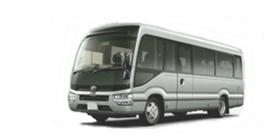 コースターのホイールサイズ [2KG-GDB70-ZXTNY] バス・LX・ロング