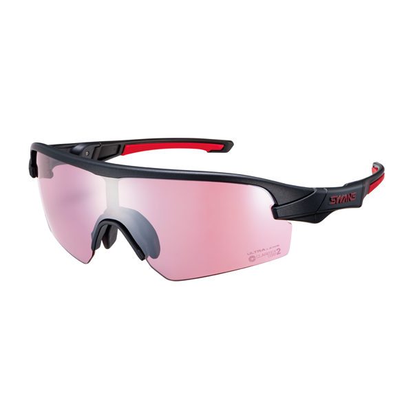 STRIX D.A. ULTRA LENS for CYCLINGモデル [STX DA-4417 MEBK