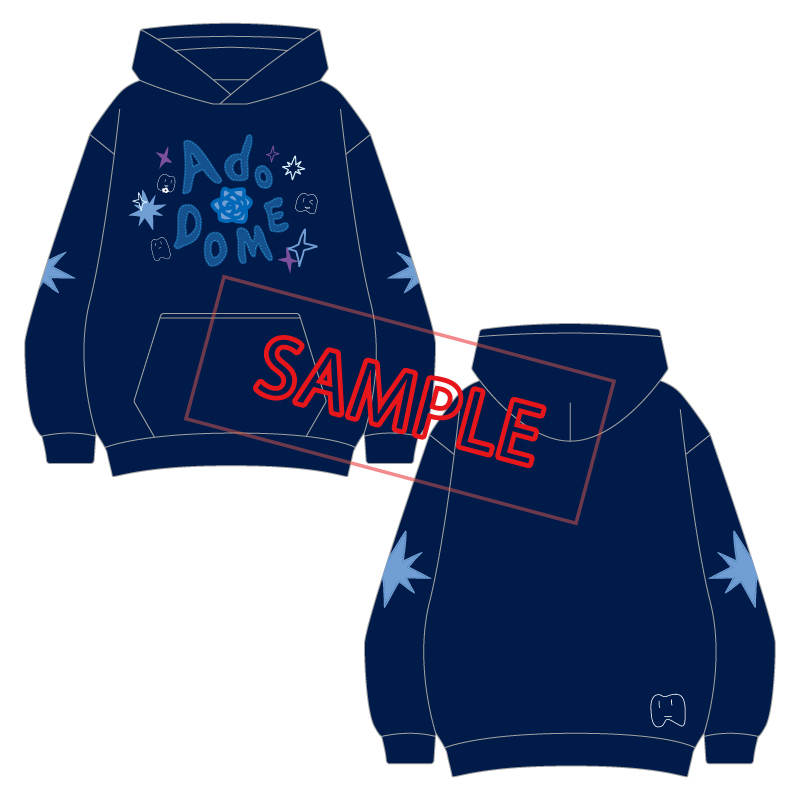 CDJapan : Ado DOME TOUR 2025 