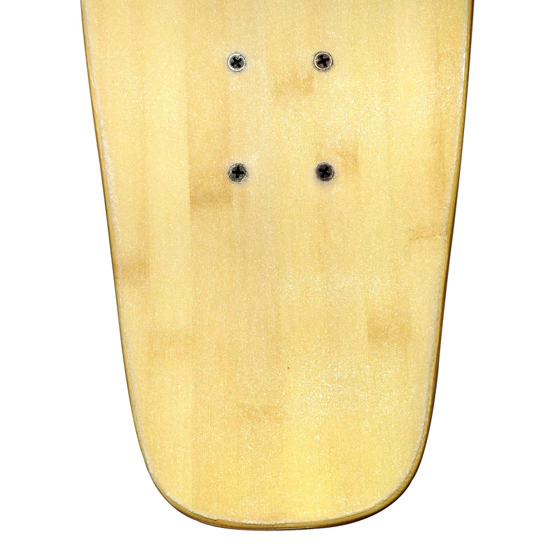 ☆組立済☆ BAMBOO HYBRID CRUISER 2 INDY 109 x OJ SUPER JUICE