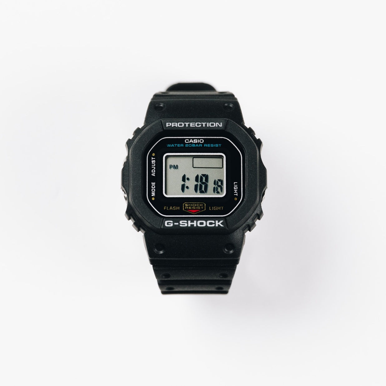 カシオ】 2025年11月8日発売 G-SHOCK NANO DWN-5600 – THREEC WEB