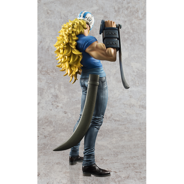 ワンピース】Portrait.Of.Pirates “LIMITED EDITION” キラー 【限定