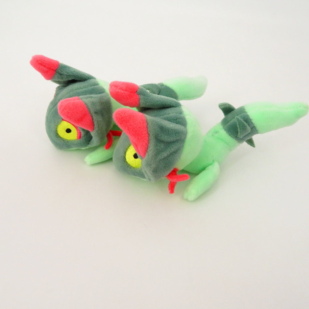 TAKARA TOMY (タカラトミー) ぬいぐるみ ドでか!ドラパルト ポケモン