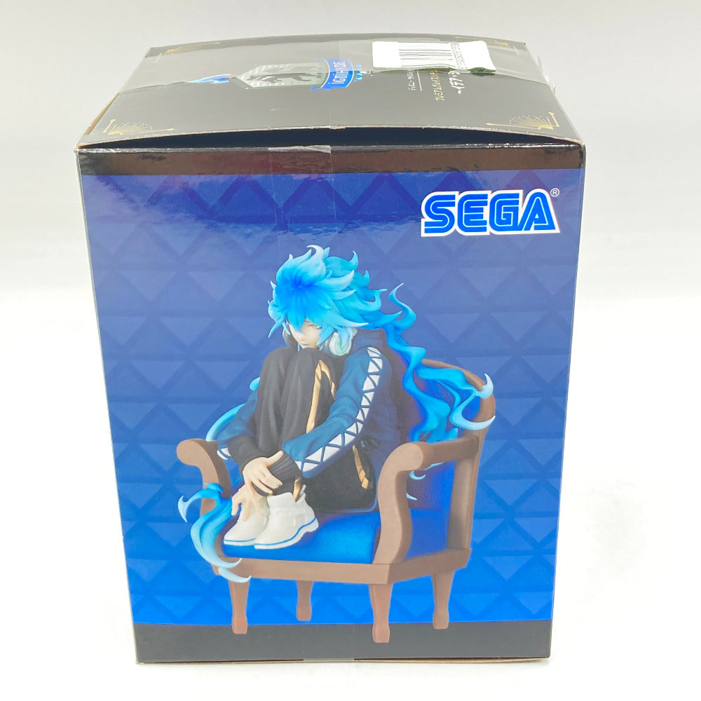 イデア・シュラウド 「ディズニー ツイステッドワンダーランド