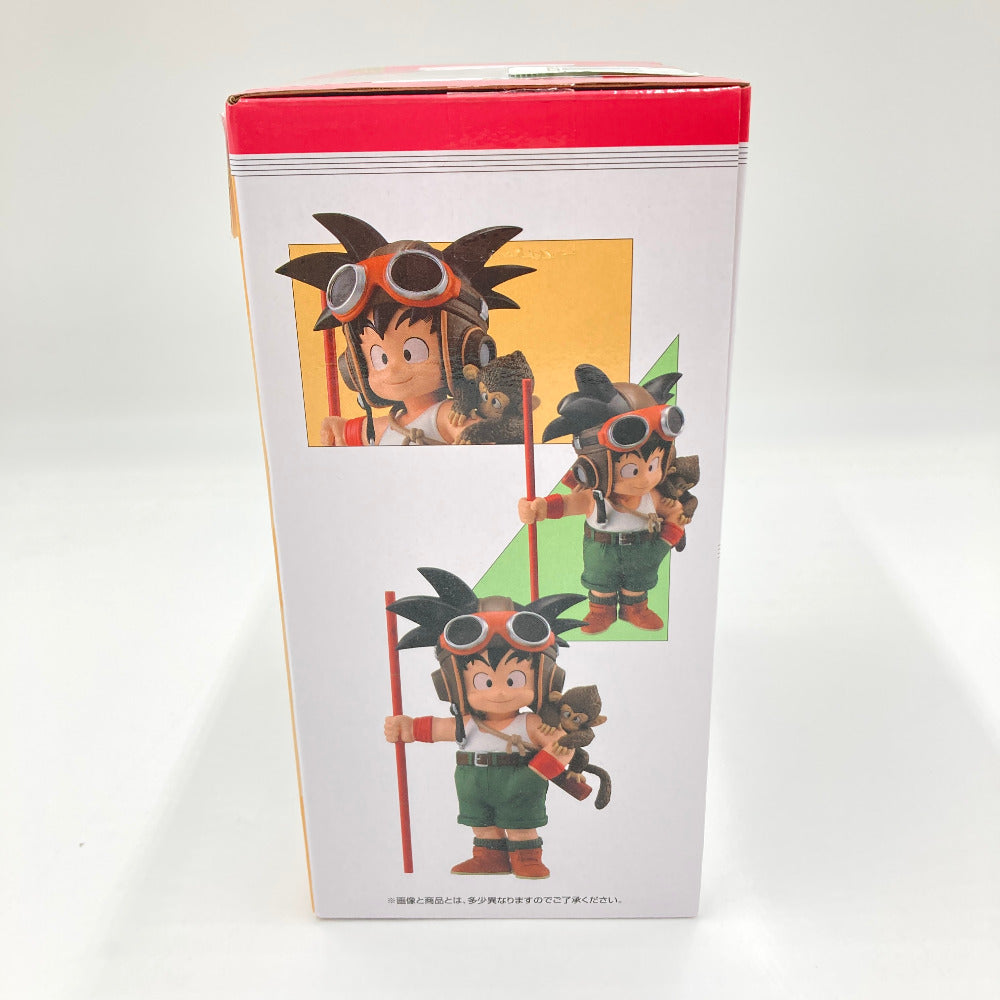 孫悟空 少年期ver. 「一番くじ ドラゴンボール DRAGONBALL SNAP