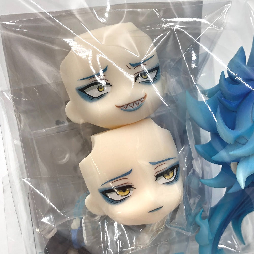 ねんどろいど イデア・シュラウド 「ディズニー ツイステッド