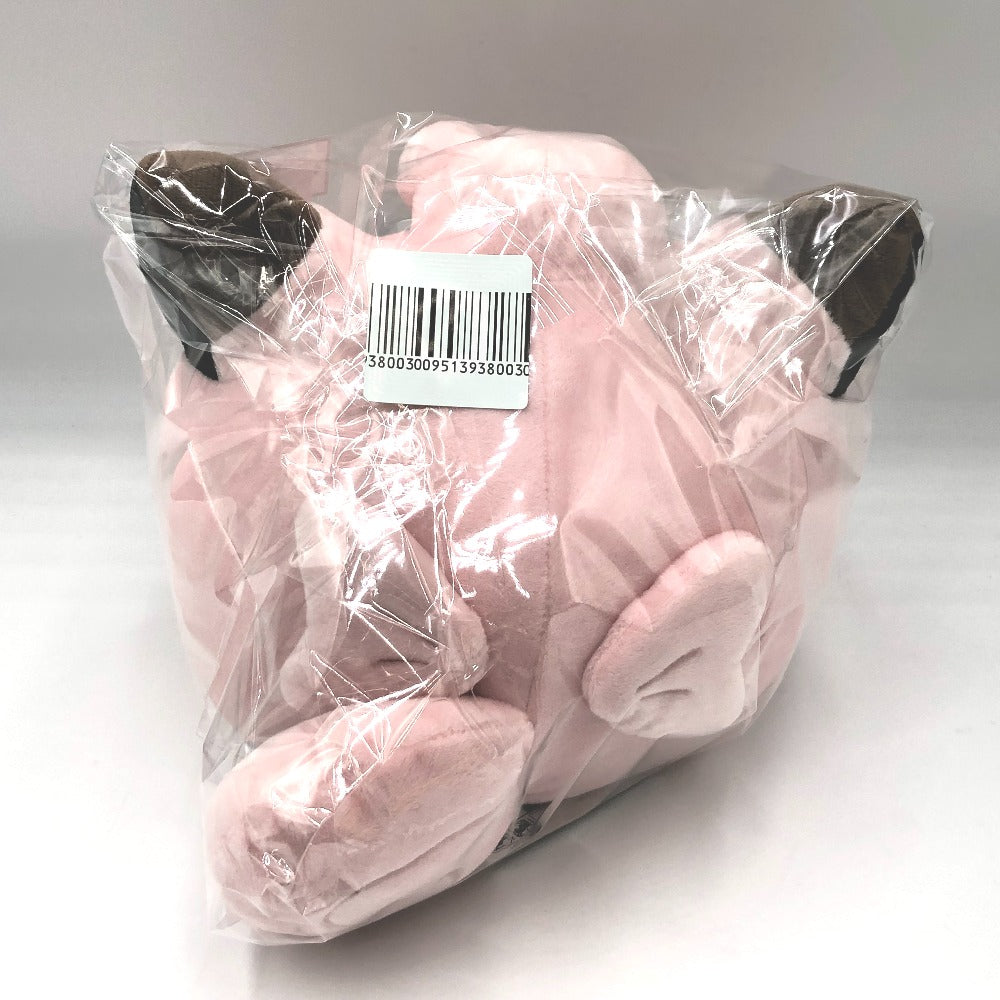 リーリエがたいせつにしているピッピにんぎょう ぬいぐるみ