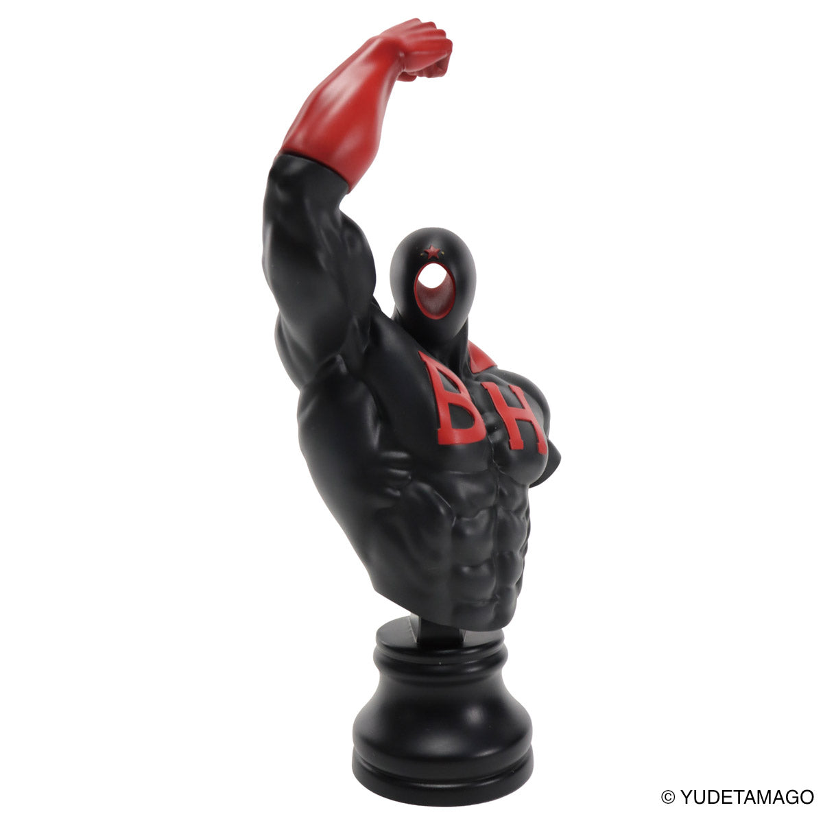 BMC キン肉マンシリーズ No.9 アトランティス【2026年3月下旬より順次