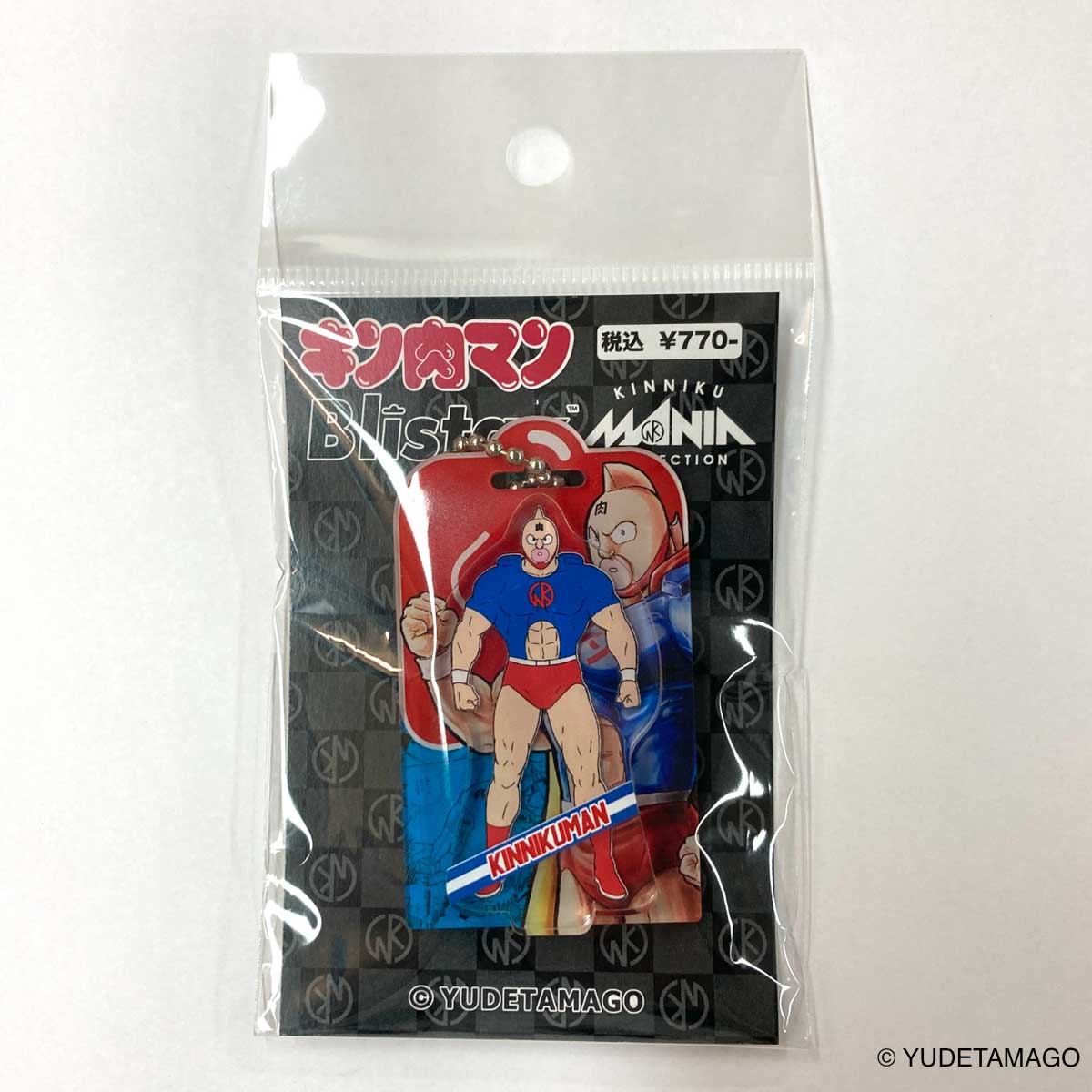 ロビンマスク（キズありver.） – キン肉マン公式オンラインストア