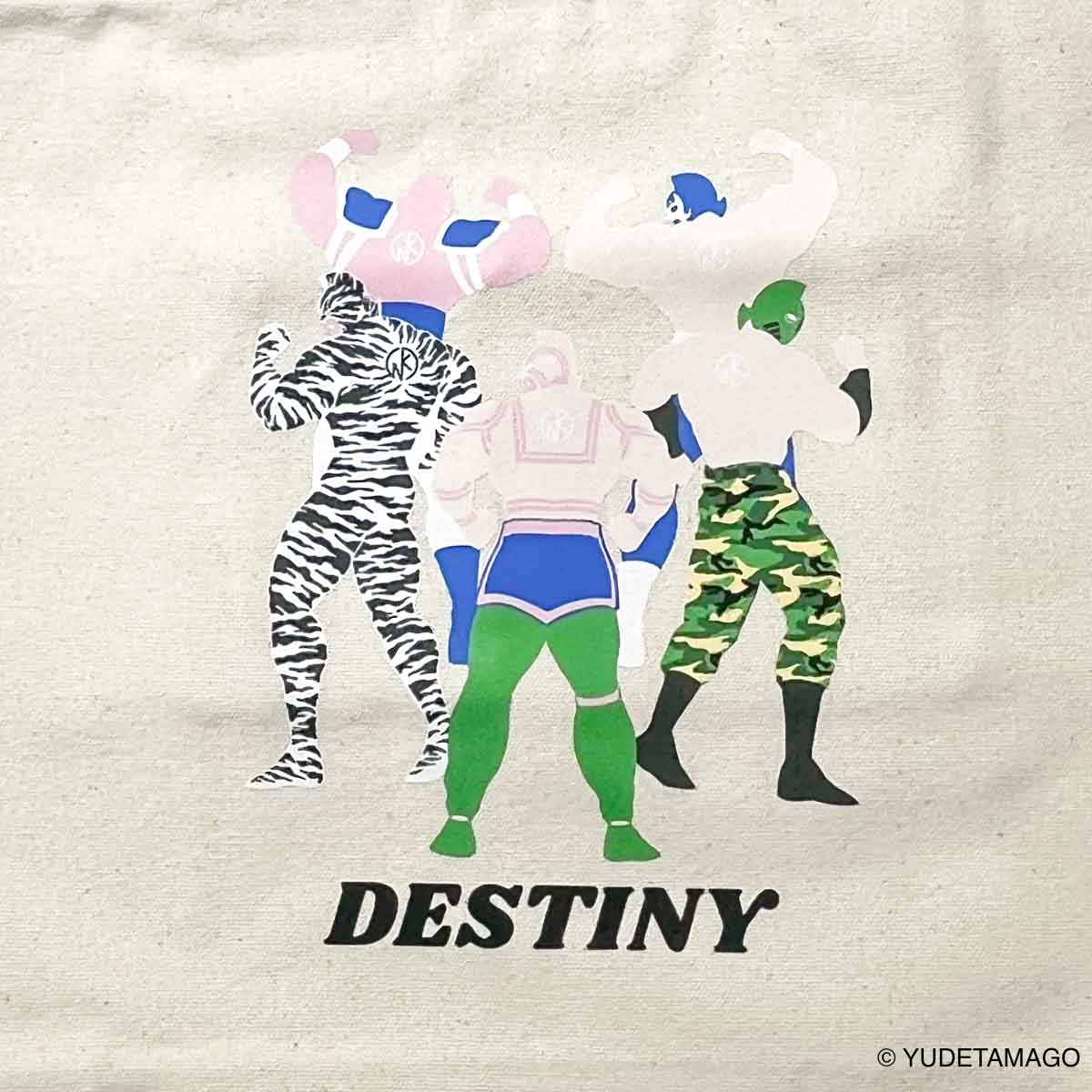 TOHOKU 運命の王子 トート – キン肉マン公式オンラインストア KIN29.COM