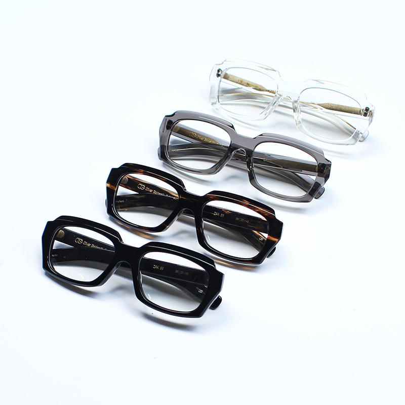 OLIVER GOLDSMITH | 【OLIVER GOLDSMITH】 ZAK56 ザク56 Cloudy Sky 56