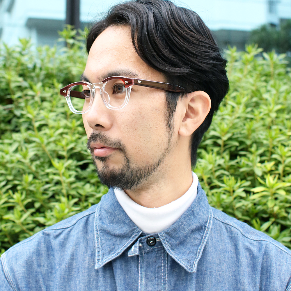 JULIUS TART OPTICAL AR エーアール 44/22 | 【JULIUS TART OPTICAL