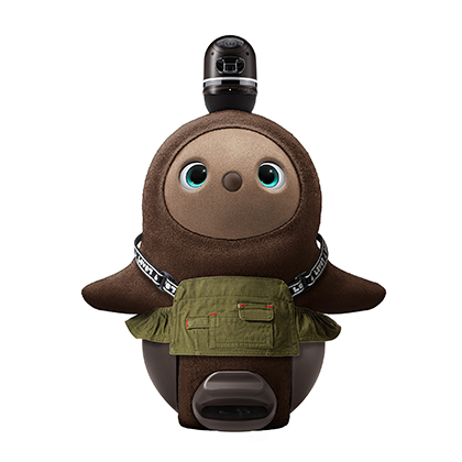 トップス | LOVOT ウェブストア