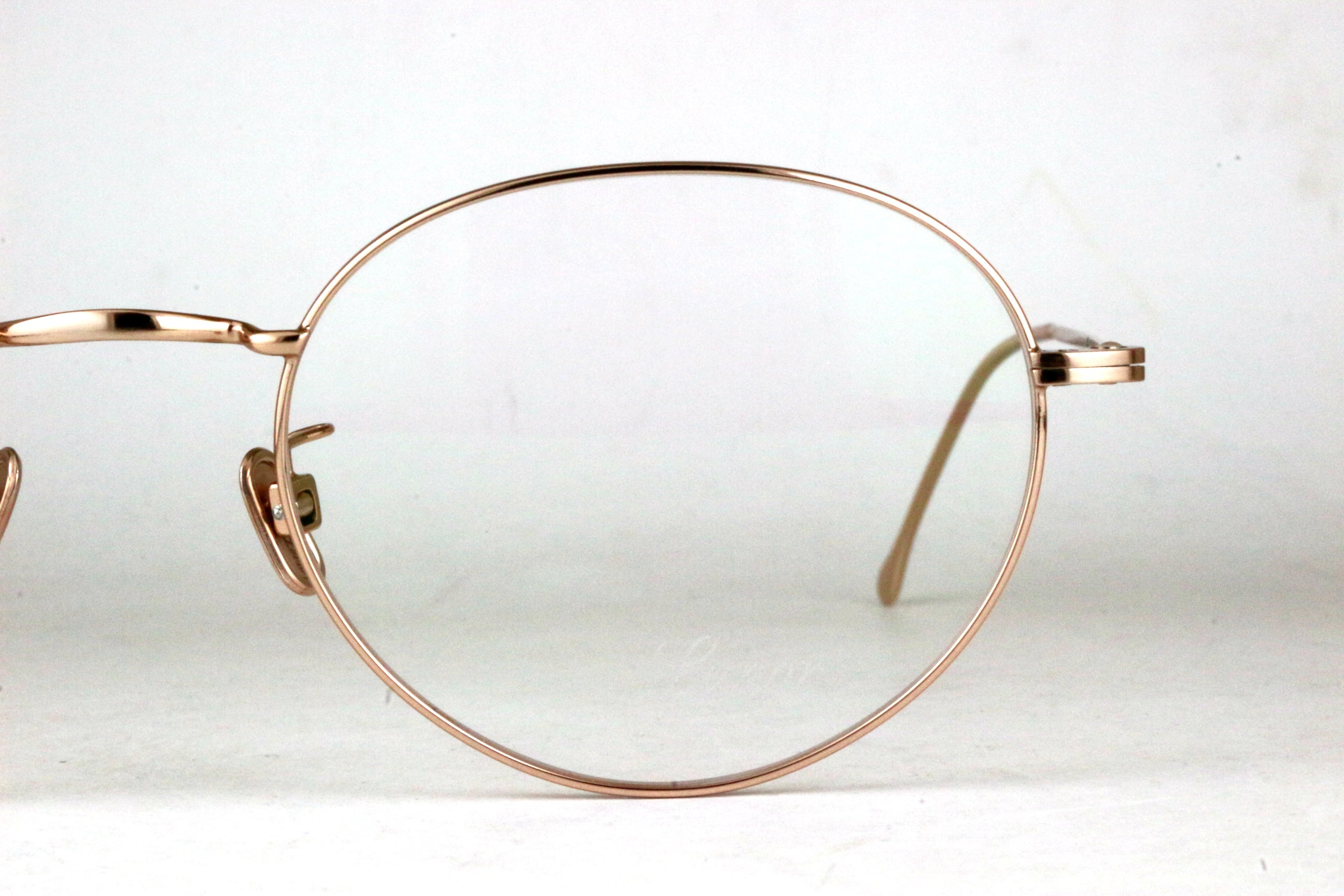 XV-1503｜LUNOR | GLASH OPTIQUE BLOG