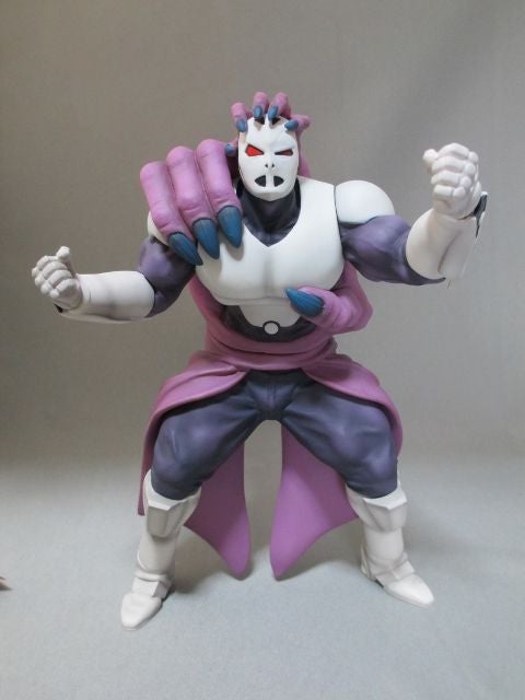 CCP オメガマン特別カラーVer.ハイスペック版（通常）レビュー