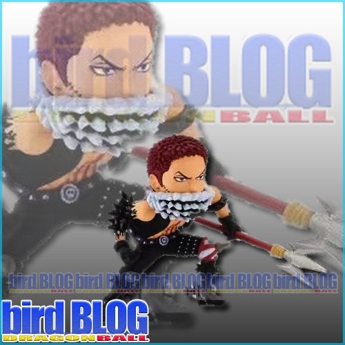 ワンピース ワールドコレクタブルフィギュア 大海賊百景 vol.9 | bird