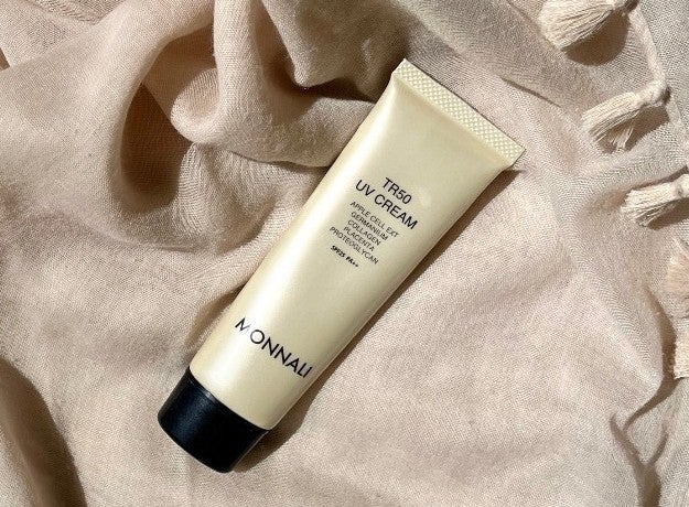 日焼け対策】欠品するほど大人気！モナリのTR50 UVクリーム！ | 【池袋