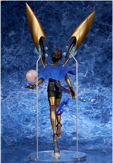 FGO_アルジュナ[オルタ]（バーサーカー)フィギュア | DAY・AFTER