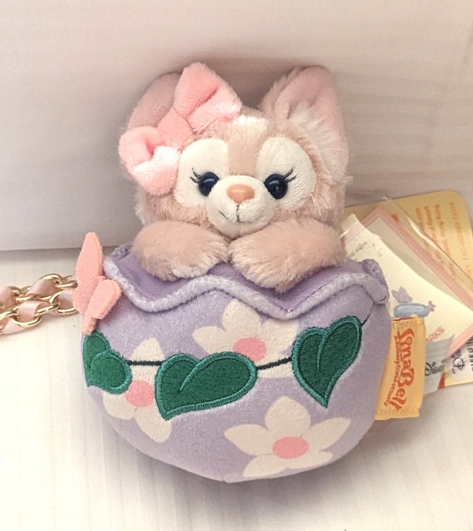 ☆香港ディズニー2024春×ダッフィー&フレンズ購入グッズ〜☆ | hiro