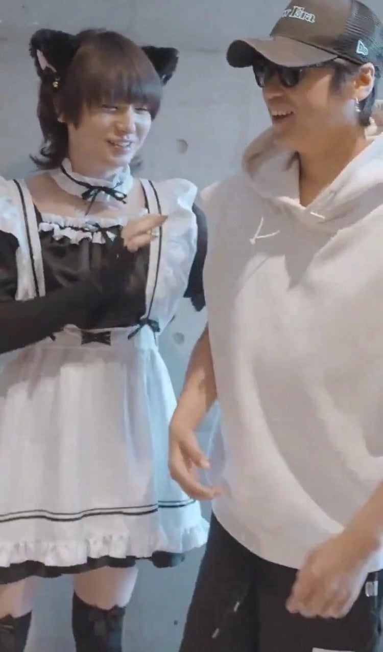 伊野尾のアクスタがヤバすぎる件について | 伝えたいこと 。*・