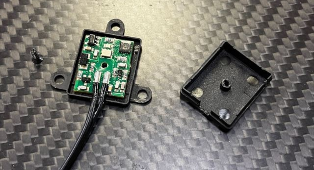 MRTトランスポンダー | T2 blog