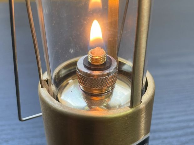 道具 #115】雪丘工房 オイルカートリッジ シングル | Jimmy Camp (地味