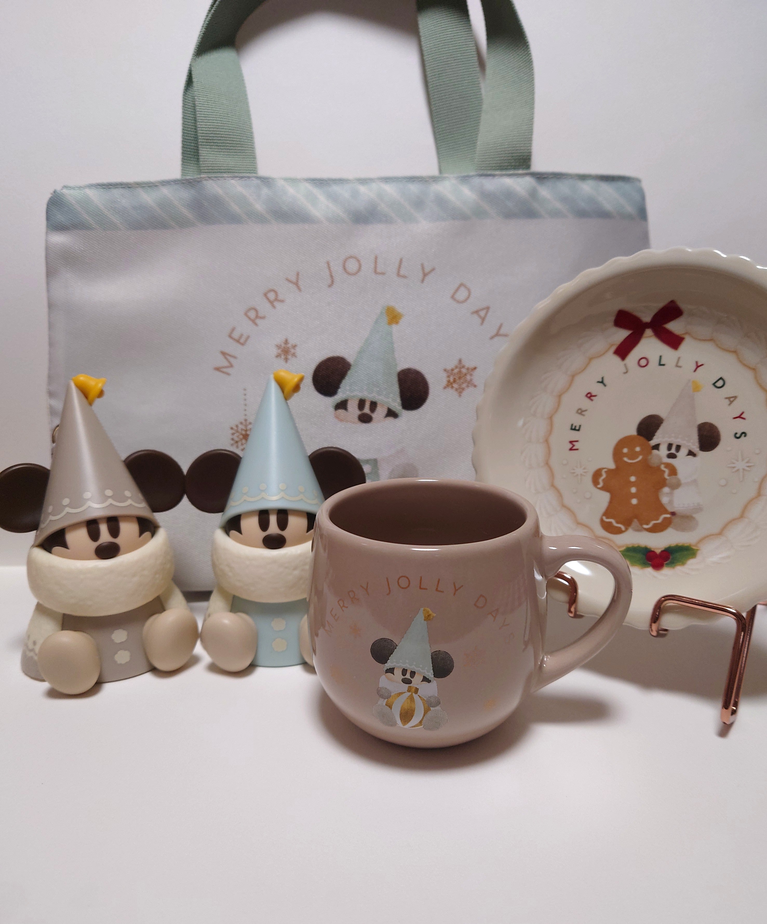 リルリンリンのスーベニア | Disney大好きOL日記