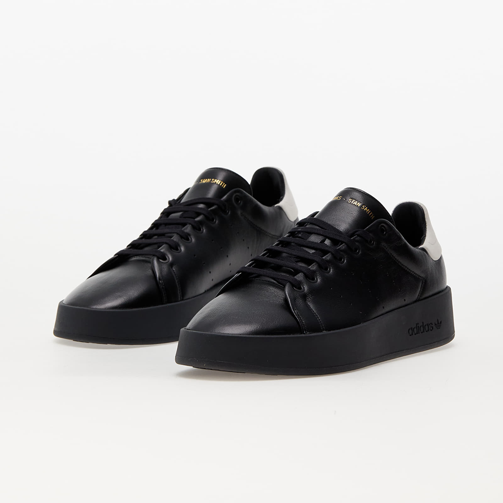 Men's shoes adidas Stan Smith Recon Core Black/ Core Black