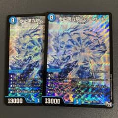 水上第九院 シャコガイル シク 2枚 - メルカリ